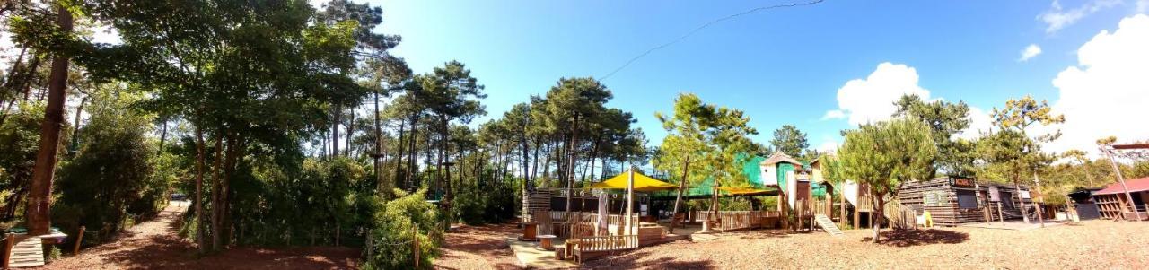 Adorable Studio Cabine Vue Mer - 2/4 Personnes Saint-Jean-de-Monts Kültér fotó